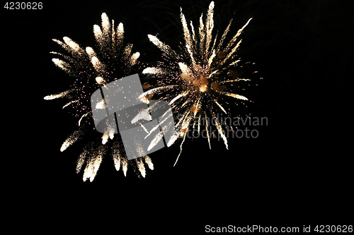 Image of Fireworks