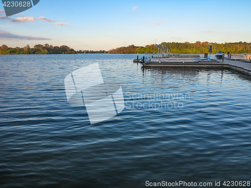 Image of Lake