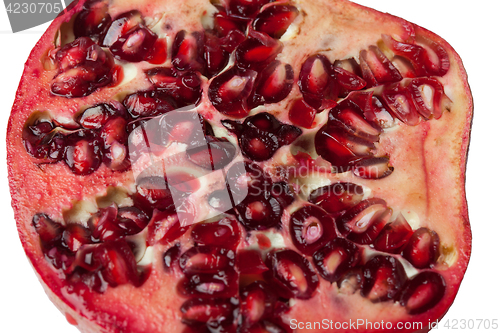 Image of Pomegranate