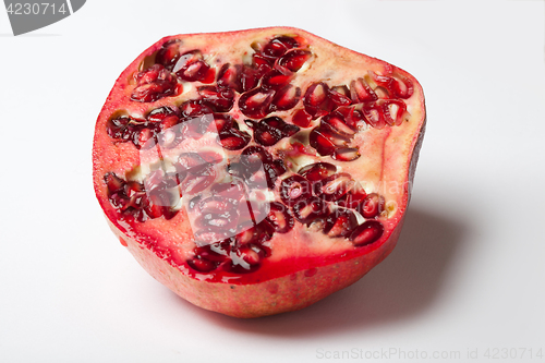 Image of Pomegranate