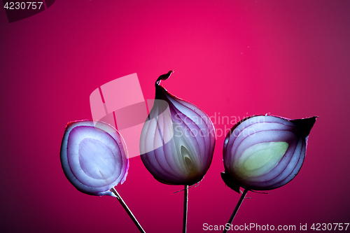 Image of Onions
