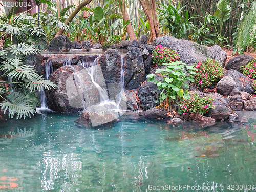 Image of Waterfall