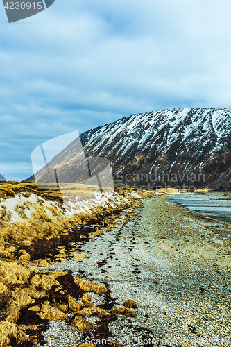 Image of Rocky beach