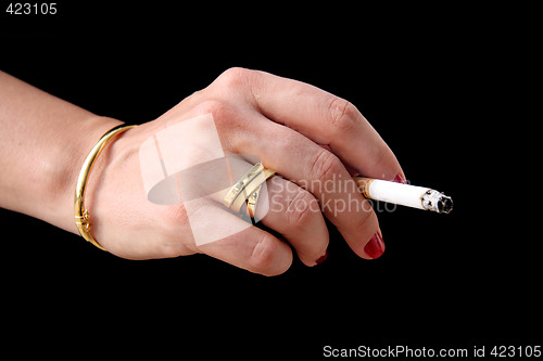 Image of Cigarette