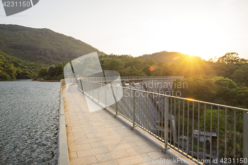 Image of Ho Pui Reservoir - Yuen Long