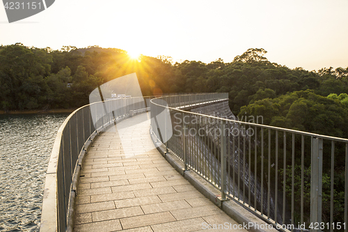 Image of Ho Pui Reservoir - Yuen Long