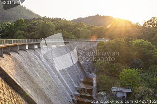 Image of Ho Pui Reservoir - Yuen Long