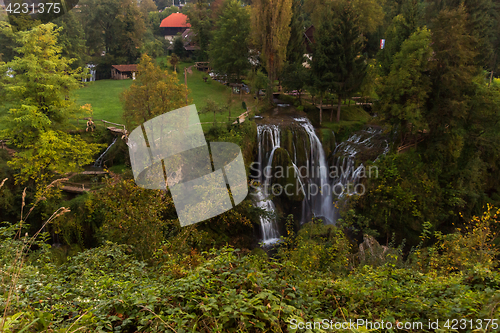 Image of Slunj, Croatia