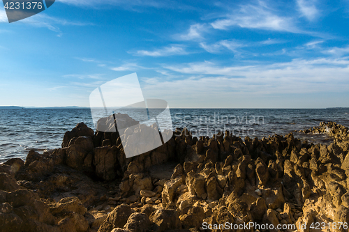 Image of Zadar, Dalmatia, Croatia