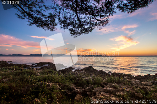 Image of Zadar, Dalmatia, Croatia