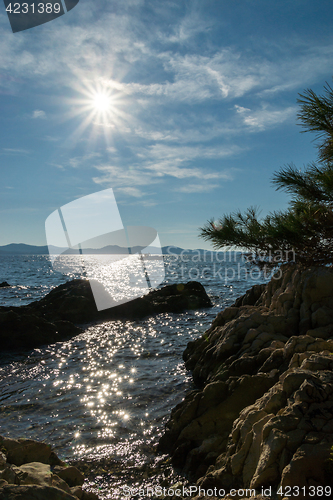 Image of Zadar, Dalmatia, Croatia