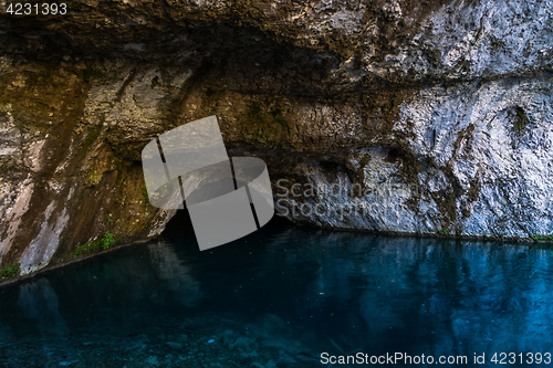 Image of Plitvice Lakes, Croatia