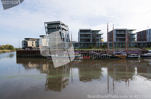 Image of Stade, Lower Saxony, Germany