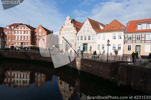 Image of Stade, Lower Saxony, Germany