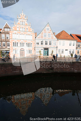 Image of Stade, Lower Saxony, Germany