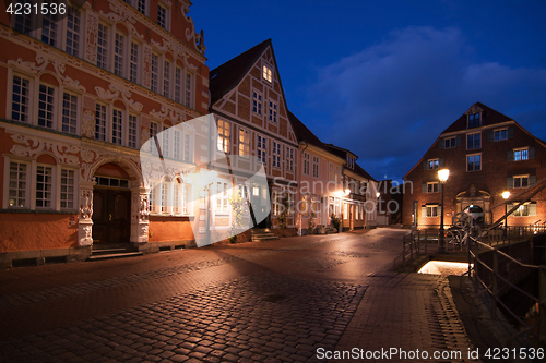 Image of Stade, Lower Saxony, Germany