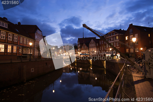 Image of Stade, Lower Saxony, Germany