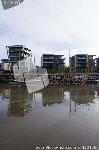 Image of Stade, Lower Saxony, Germany