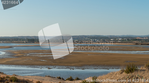 Image of Ribeira de Odiaxere 