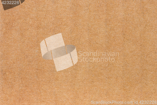 Image of Corrugated cardboard background