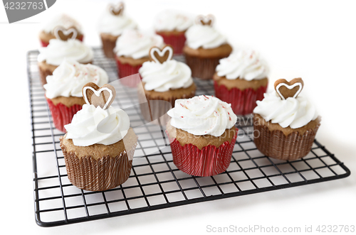 Image of Cupcakes