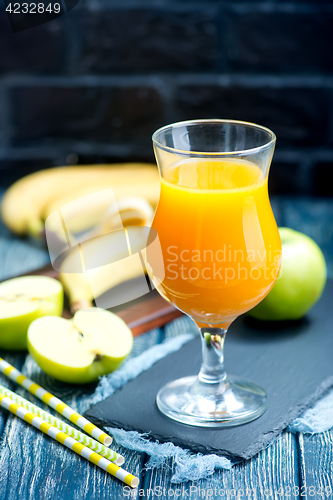Image of juice
