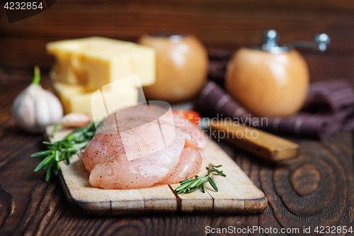 Image of chicken breast