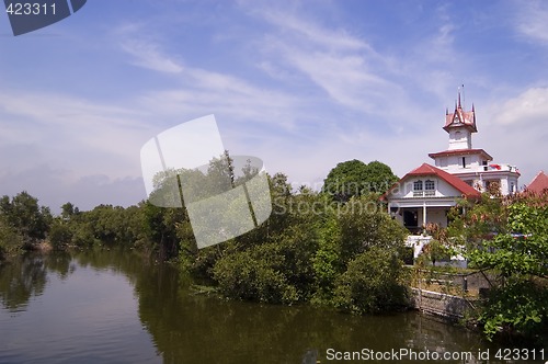 Image of Aguinaldo Shrine