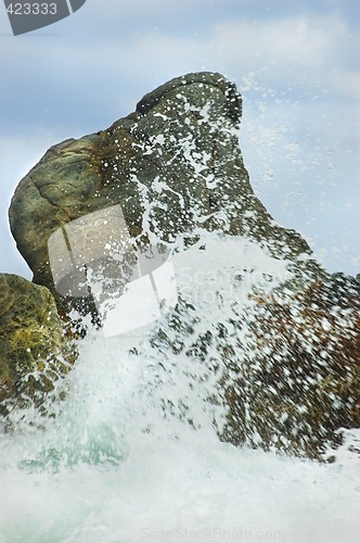 Image of Aurora Beach