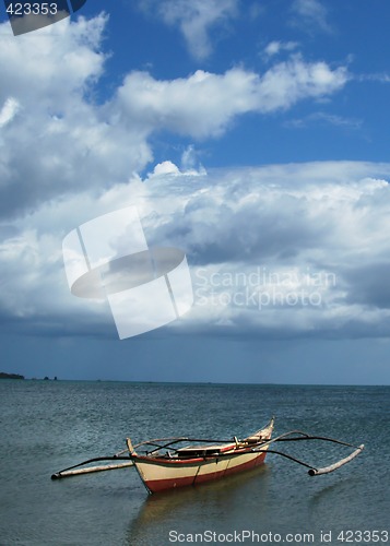 Image of Fishing Boat