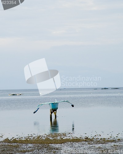 Image of Fishing Boat