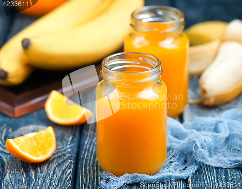 Image of juice