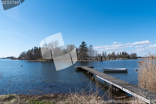 Image of Springtime in the archipelago