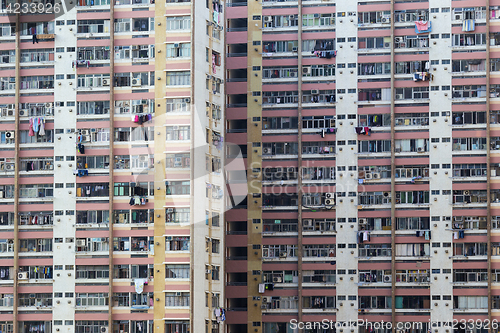 Image of hong kong public estate