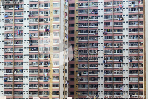 Image of hong kong public estate