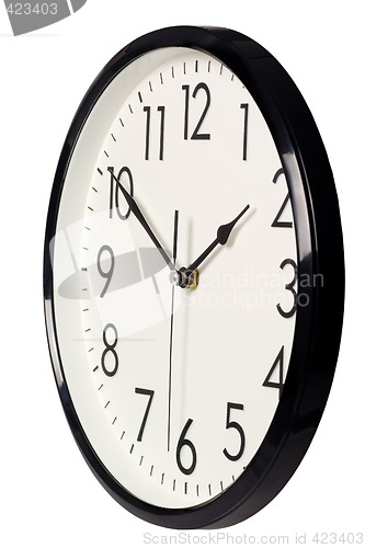 Image of Simple analog clock