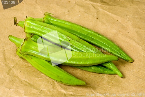 Image of Okras