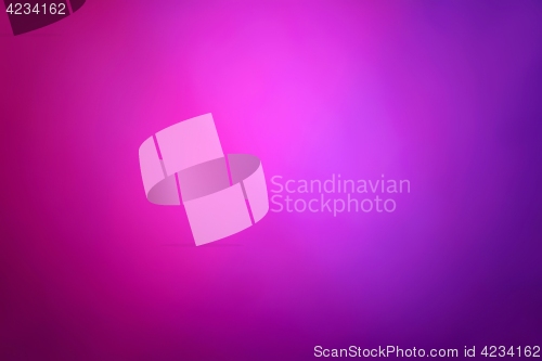 Image of Abstract Gradient Background