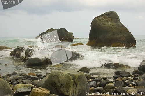 Image of Aurora Beach