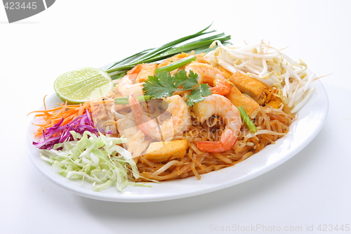 Image of Pad Thai