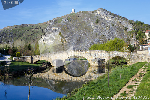 Image of El Burgo de Osma