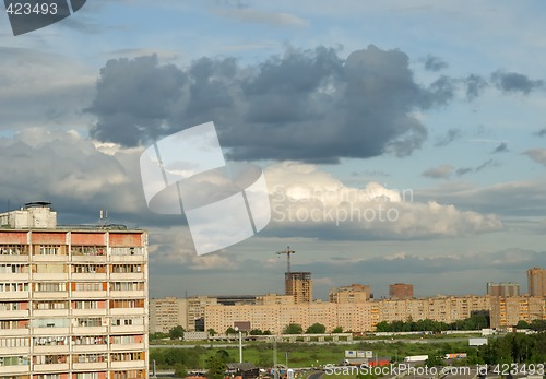 Image of Clouds