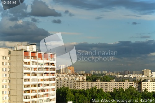 Image of Clouds