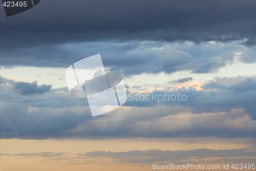 Image of Clouds