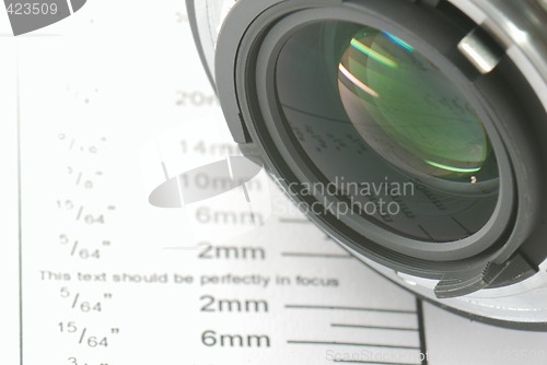 Image of Lens