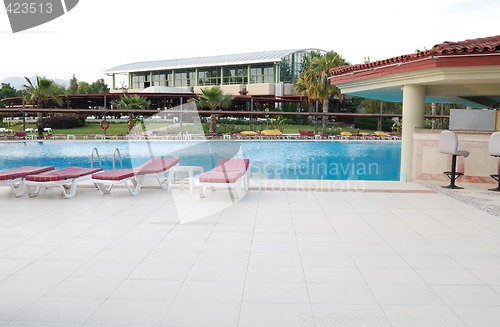 Image of Swimming pool