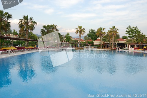 Image of Swimming pool
