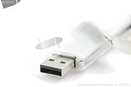 Image of USB-flash