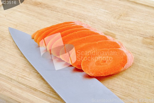 Image of Carrot