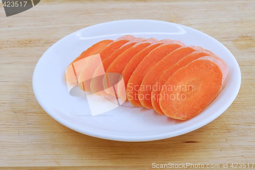 Image of Carrot